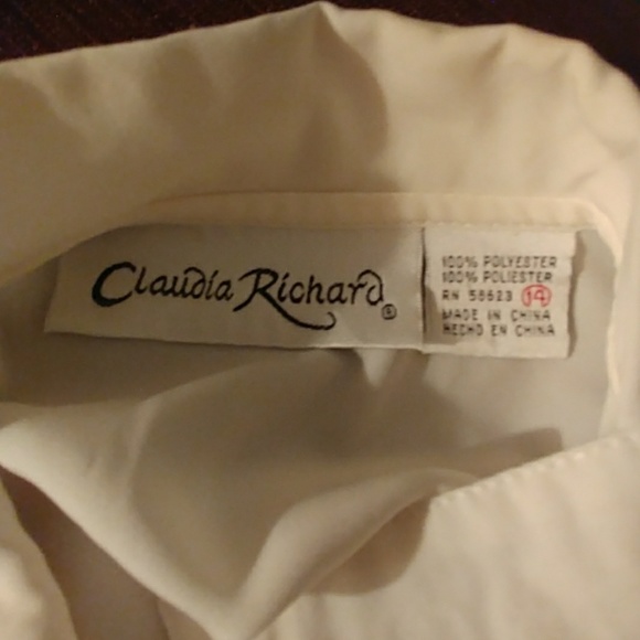 Blouse - Picture 4 of 4